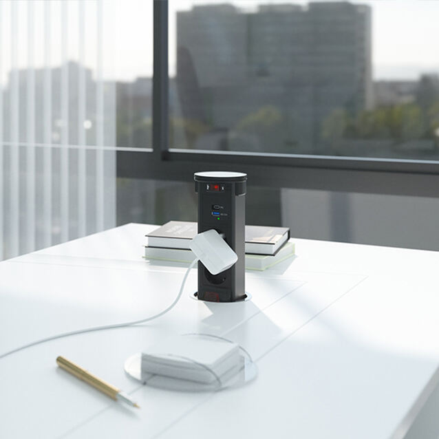 አስተዳደር መስተንበር